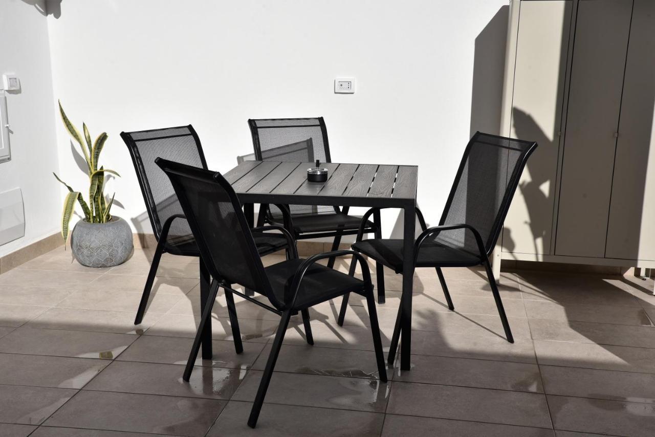 Gl Rooms And Apartments Bari Exterior photo